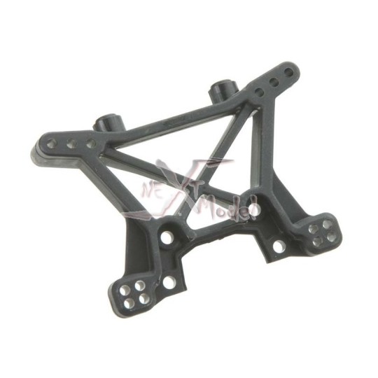 TRX-6839-Bracket front shock absorber - TRX-6839