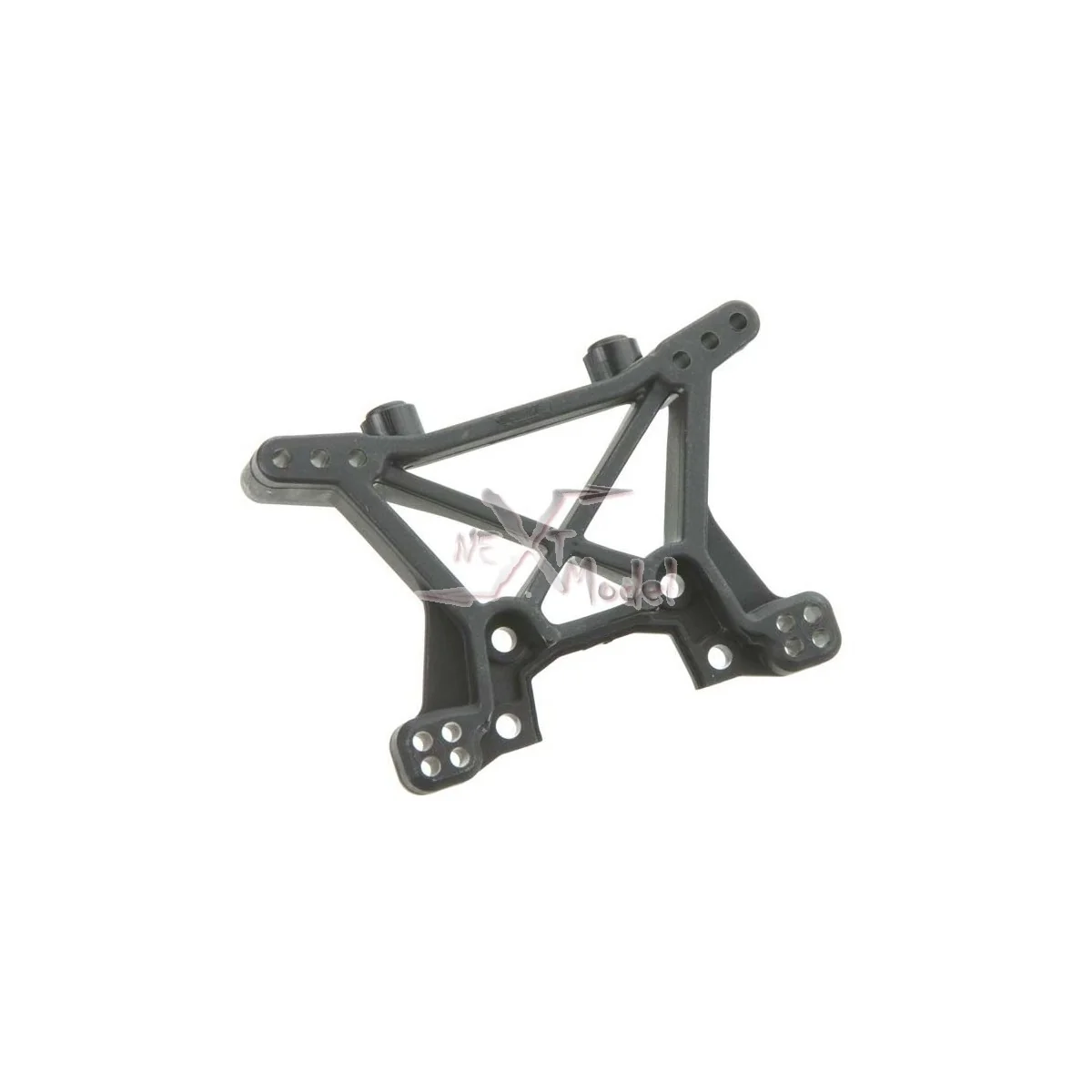 Support amortisseur avant Traxxas TRX-6839 - 2 Support amortisseur avant Traxxas TRX-6839 - 2