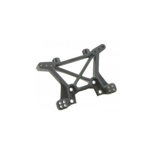 TRX-6839-Bracket front shock absorber - TRX-6839