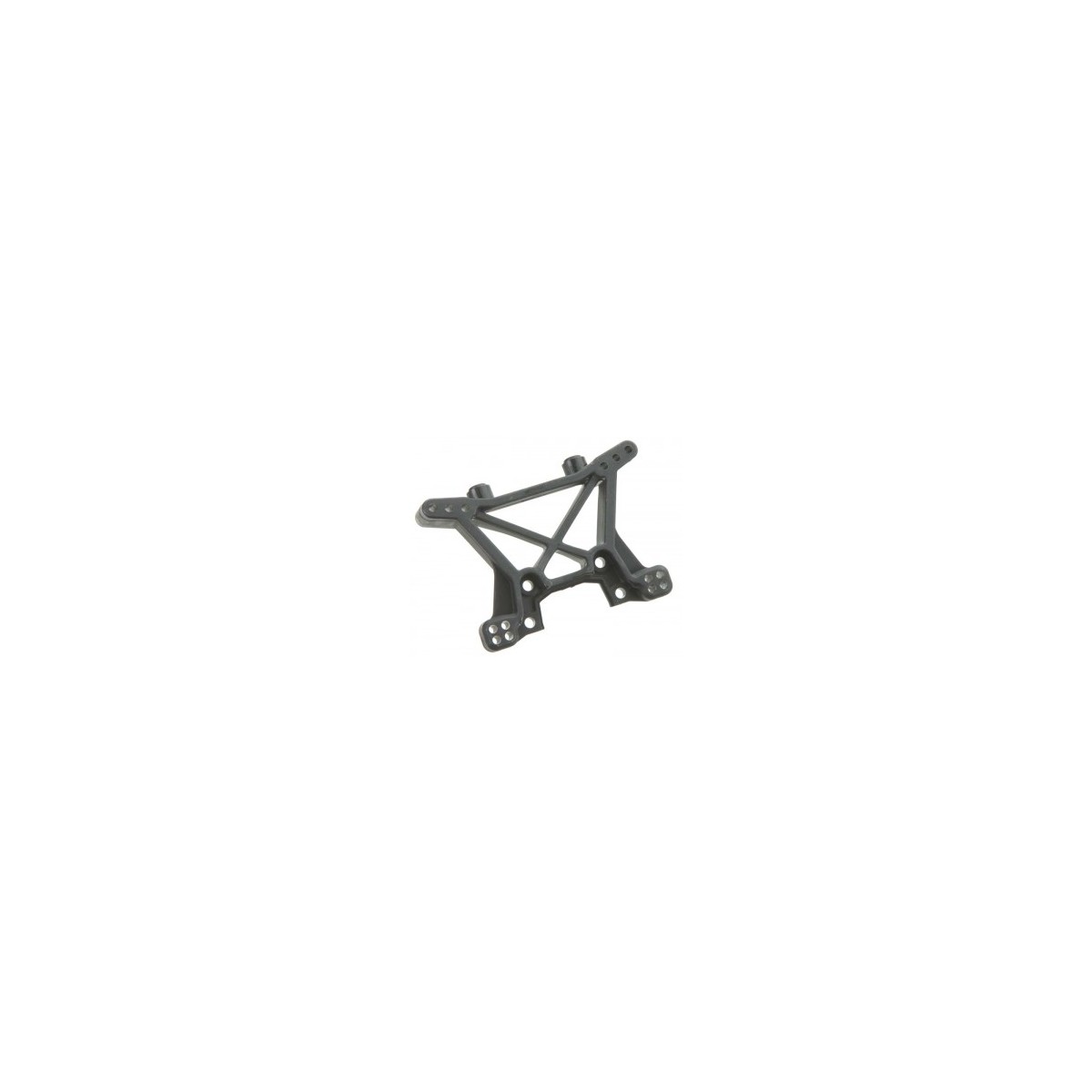 Support amortisseur avant Traxxas TRX-6839 - 1