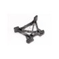 TRX-6838-Rear shock tower - TRX-6838