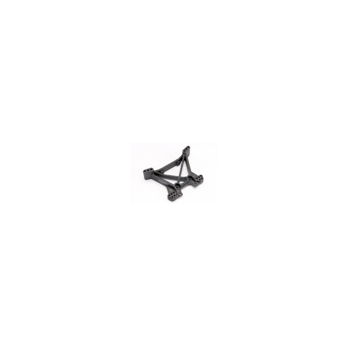 Shock tower rear Traxxas TRX-6838 - 1