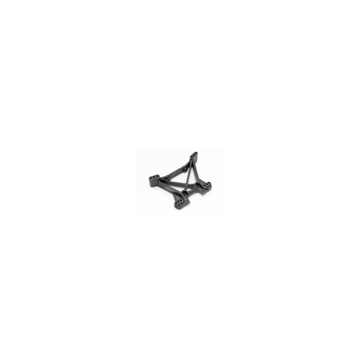 Shock tower rear Traxxas TRX-6838 - 1