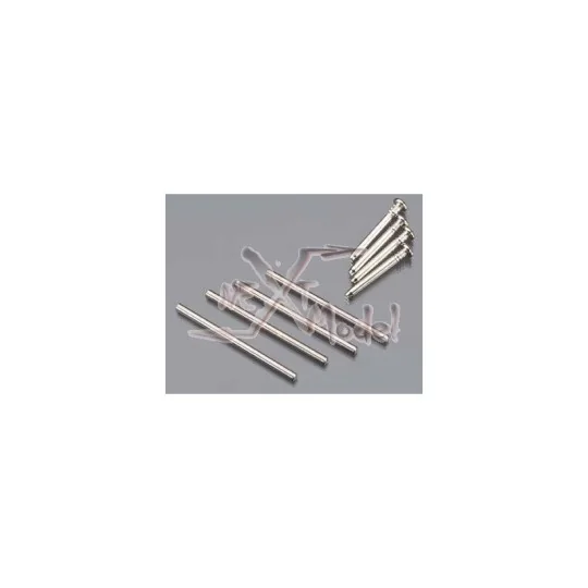 Suspension pin set (Front & Rear) Traxxas TRX-6834 - 2 TRX-6834-Suspension pin set (Front & Rear) - TRX-6834