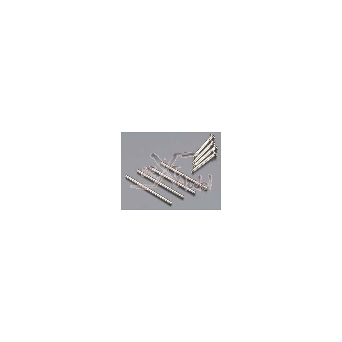 Suspension pin set (Front & Rear) Traxxas TRX-6834 - 2