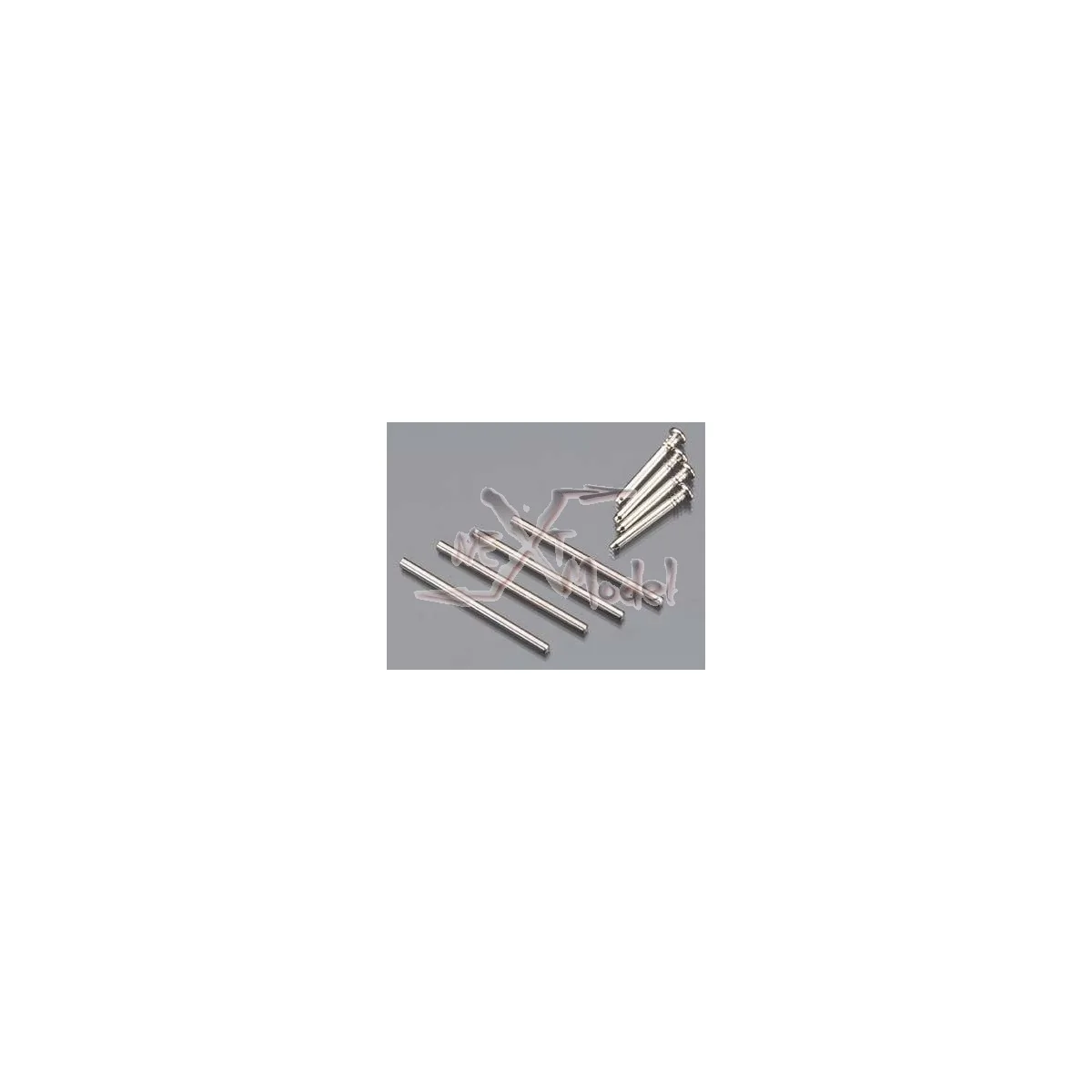 Suspension pin set (Front & Rear) Traxxas TRX-6834 - 2 Suspension pin set (Front & Rear) Traxxas TRX-6834 - 2