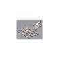 TRX-6834-Suspension pin set (Front & Rear) - TRX-6834