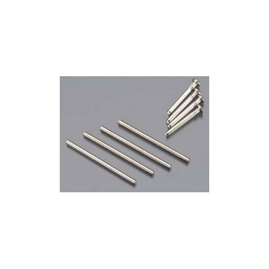 TRX-6834-Suspension pin set (Front & Rear)
