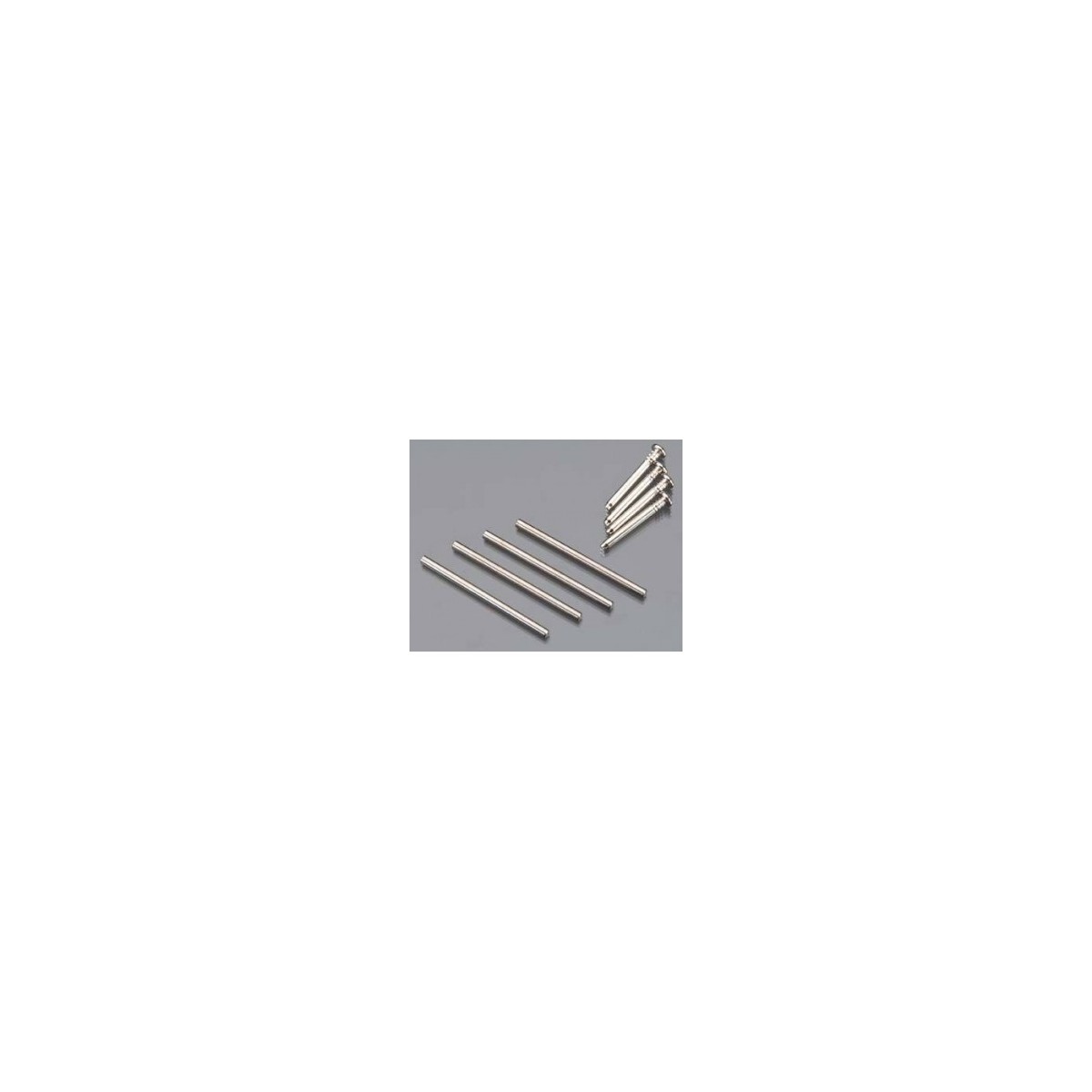 Suspension pin set (Front & Rear) Traxxas TRX-6834 - 1