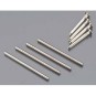 TRX-6834-Suspension pin set (Front & Rear)