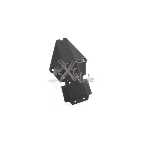 TRX-6829-Rear bulkhead - TRX-6829