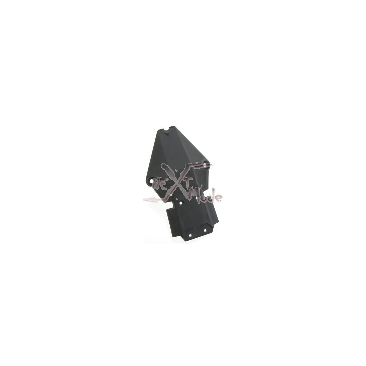 Rear bulkhead Traxxas TRX-6829 - 2