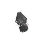 Bulkhead rear Traxxas TRX-6829 - 2 TRX-6829-Bulkhead rear - TRX-6829