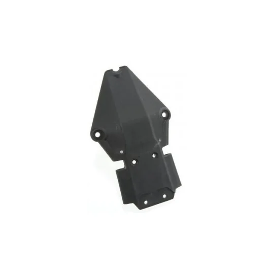 TRX-6829-Rear bulkhead - TRX-6829