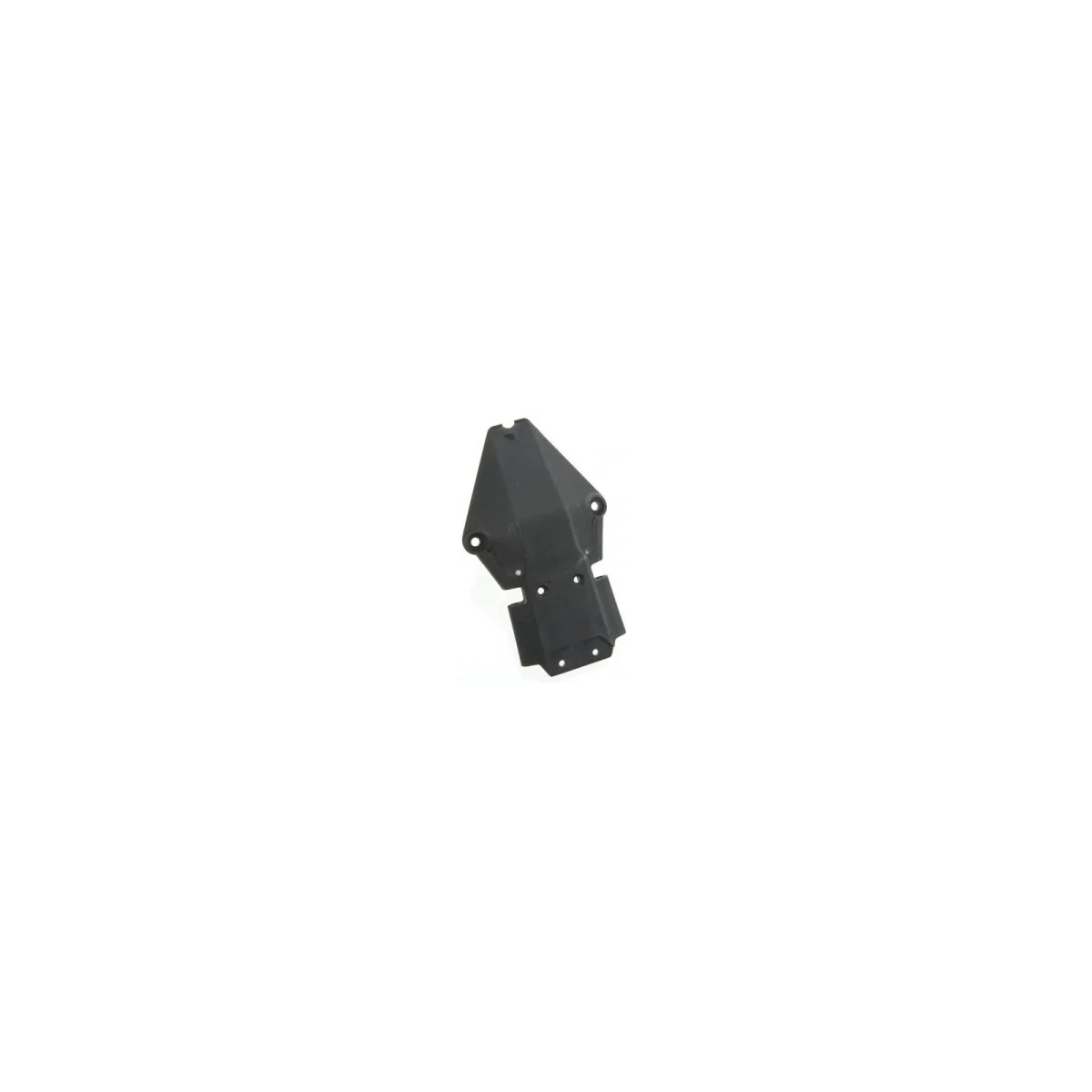 Bulkhead rear Traxxas TRX-6829 - 1