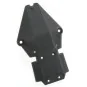Bulkhead rear Traxxas TRX-6829 - 1 TRX-6829-Bulkhead rear - TRX-6829