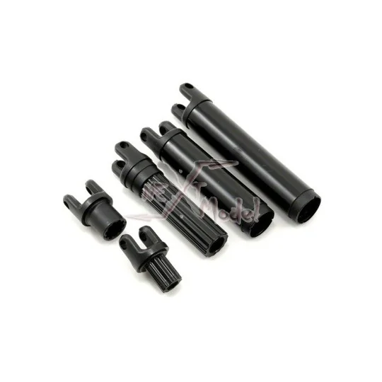 Half shafts center. Traxxas TRX-5650 - 2 TRX-5650-Half shafts center. -TRX-5650