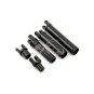 Half shafts center. Traxxas TRX-5650 - 2 TRX-5650-Half shafts center. -TRX-5650