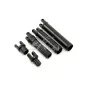 Half shafts center. Traxxas TRX-5650 - 2 TRX-5650-Half shafts center. -TRX-5650
