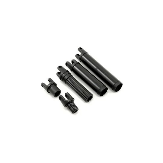 Half shafts center. Traxxas TRX-5650 - 1 TRX-5650-Half shafts center. -TRX-5650