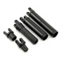 Half shafts center. Traxxas TRX-5650 - 1 TRX-5650-Half shafts center. -TRX-5650