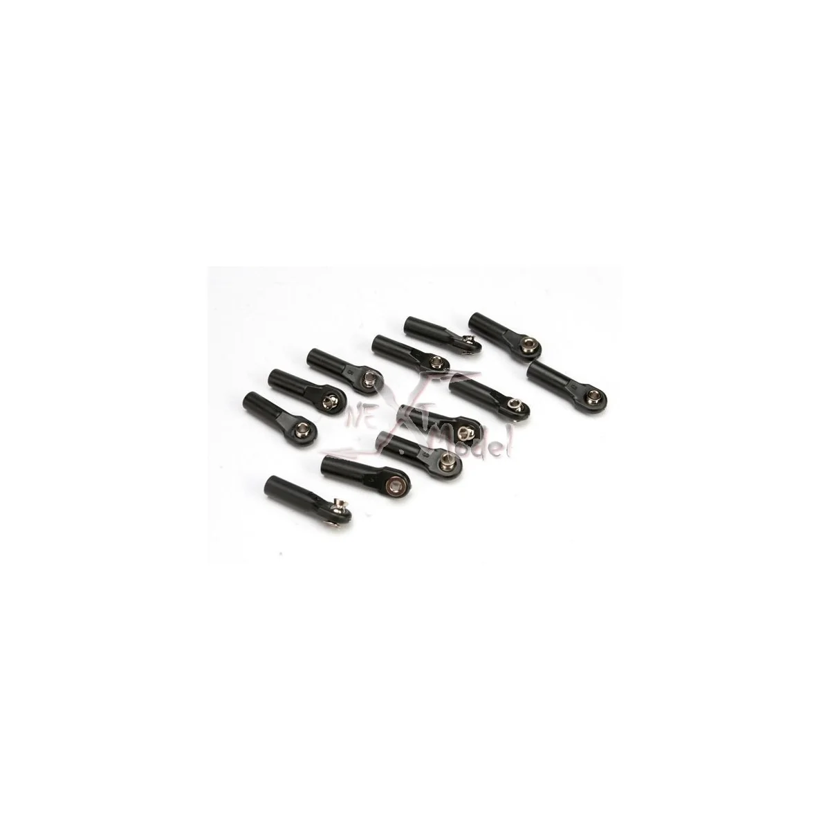Drawbar pulling + bearings (12) Traxxas Traxxas TRX-5525 - 2 Drawbar pulling + bearings (12) Traxxas Traxxas TRX-5525 - 2