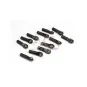 Drawbar pulling + bearings (12) Traxxas Traxxas TRX-5525 - 2 TRX-5525-Drawbar pulling + bearings (12) Traxxas - TRX-5525