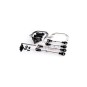 TRX-5498-Kit barre anti roulis avant et arrière - TRX-5498