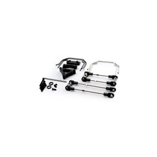 TRX-5498-Kit barre anti roulis avant et arrière - TRX-5498