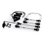 TRX-5498-Kit bar anti-roll front and rear - TRX-5498