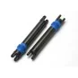 Part sliding cardan D/G Traxxas TRX-5450 - 1 TRX-5450-Part sliding cardan D/G - TRX-5450