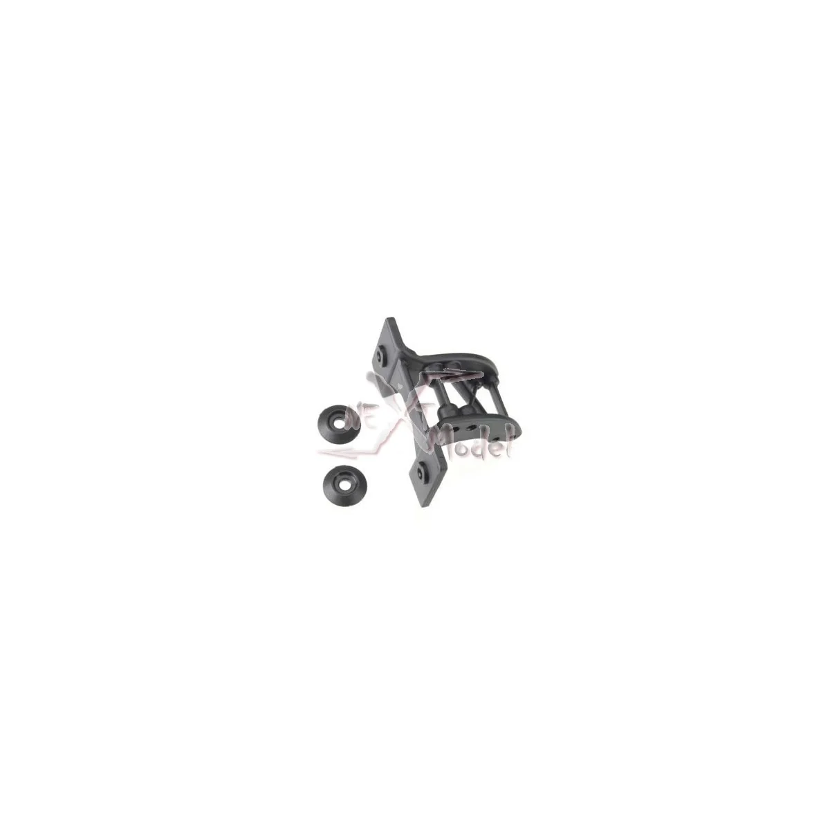 Centration of aileron Traxxas TRX-5413 - 2 Centration of aileron Traxxas TRX-5413 - 2