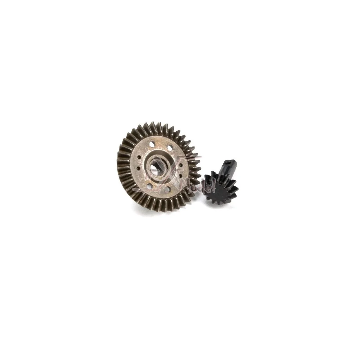 Crown + pinion differential Traxxas TRX-5379X - 2