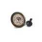 Couronne + pignon differentiel Traxxas TRX-5379X - 2 TRX-5379X-Couronne + pignon differentiel - TRX-5379X