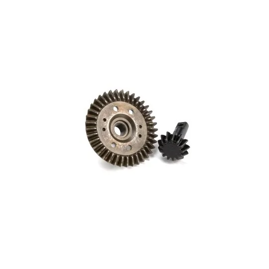 TRX-5379X-Crown + pinion differential