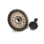 Couronne + pignon differentiel Traxxas TRX-5379X - 1 TRX-5379X-Couronne + pignon differentiel - TRX-5379X