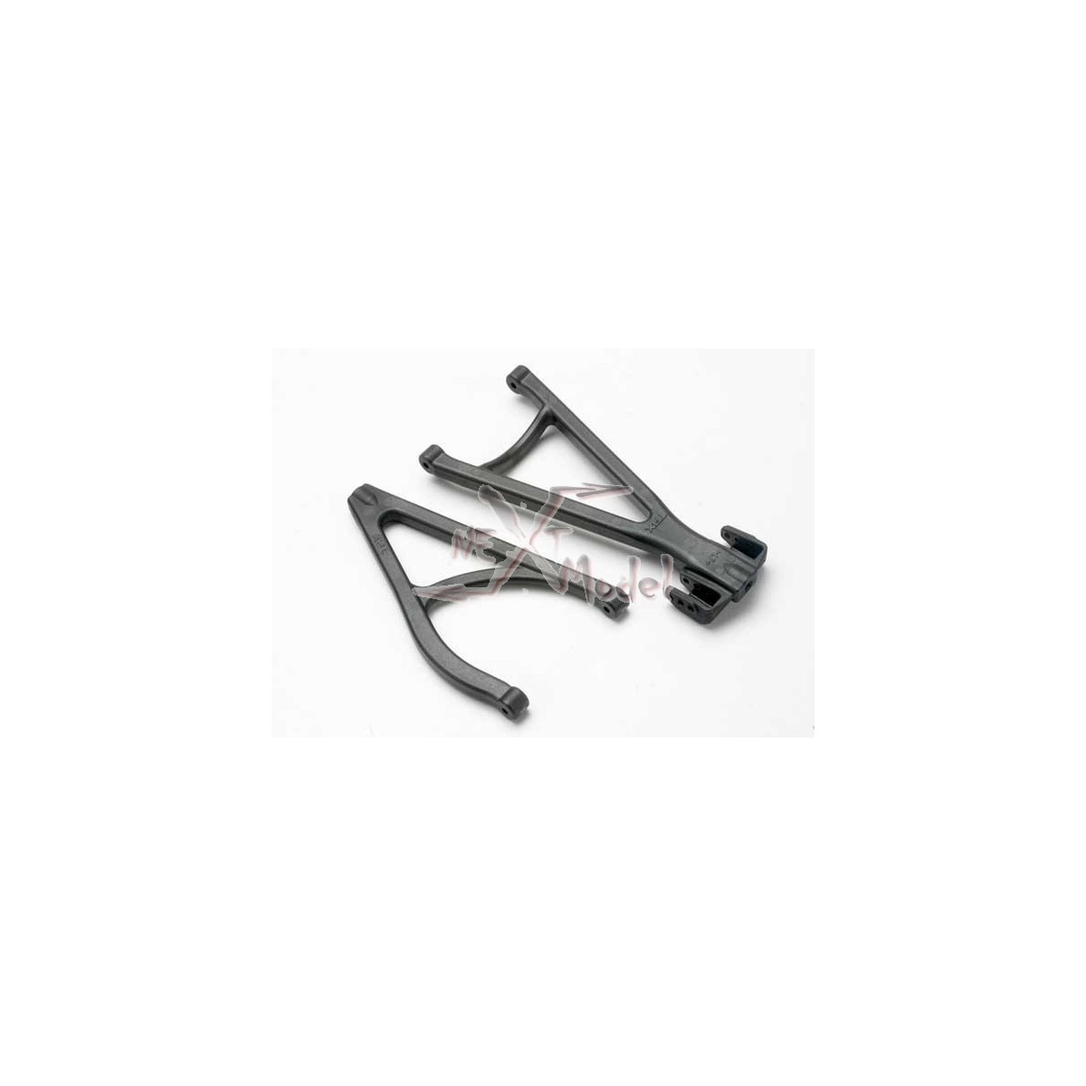 Triangle arrière sup. et inf. Traxxas TRX-5333 - 2