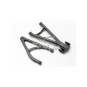 Triangle arrière sup. et inf. Traxxas TRX-5333 - 2 TRX-5333-Triangle arrière sup. et inf. - TRX-5333