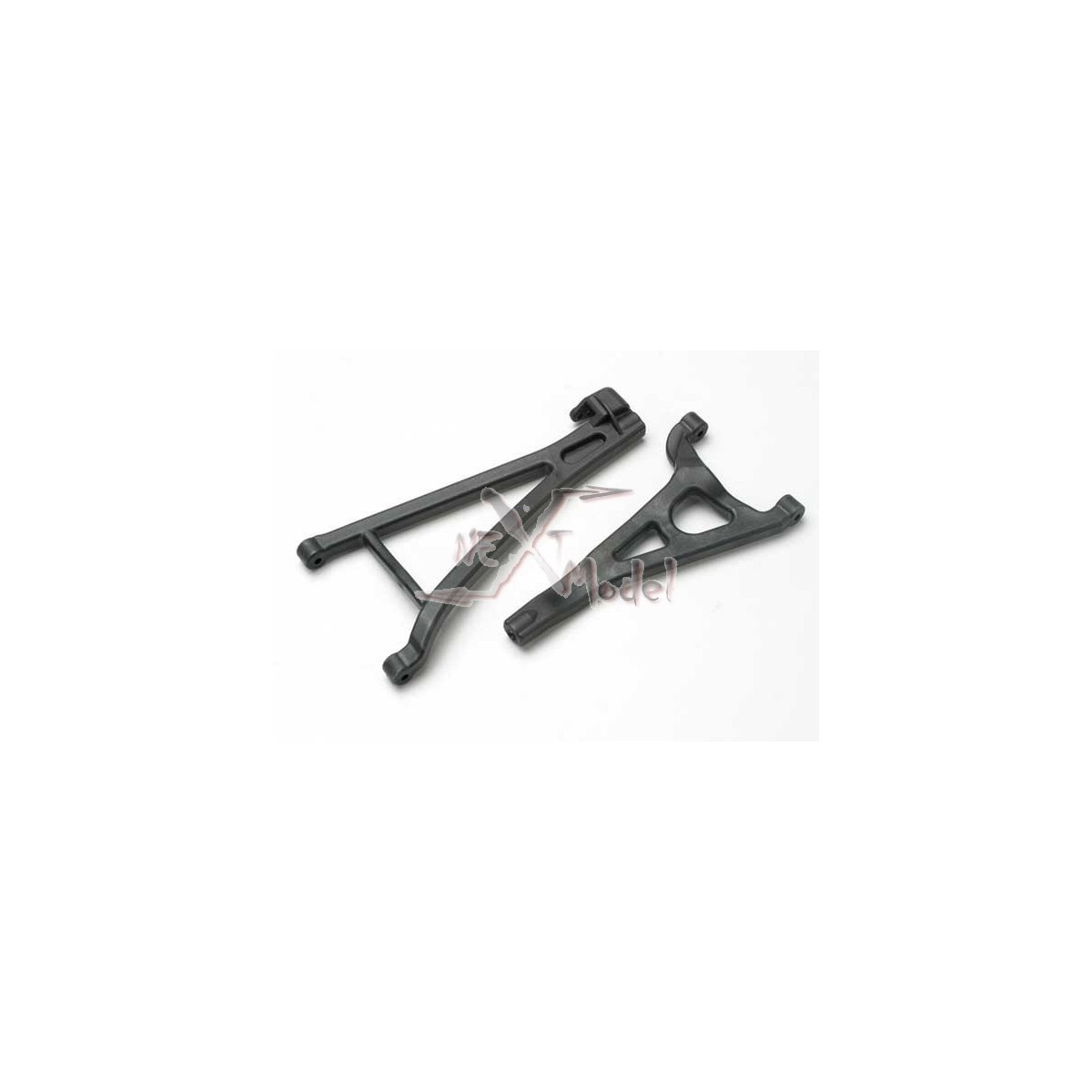 Front triangles SUP and INF. left Traxxas TRX-5332 - 2