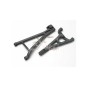 TRX-5332-Front triangles SUP and INF. left - TRX-5332