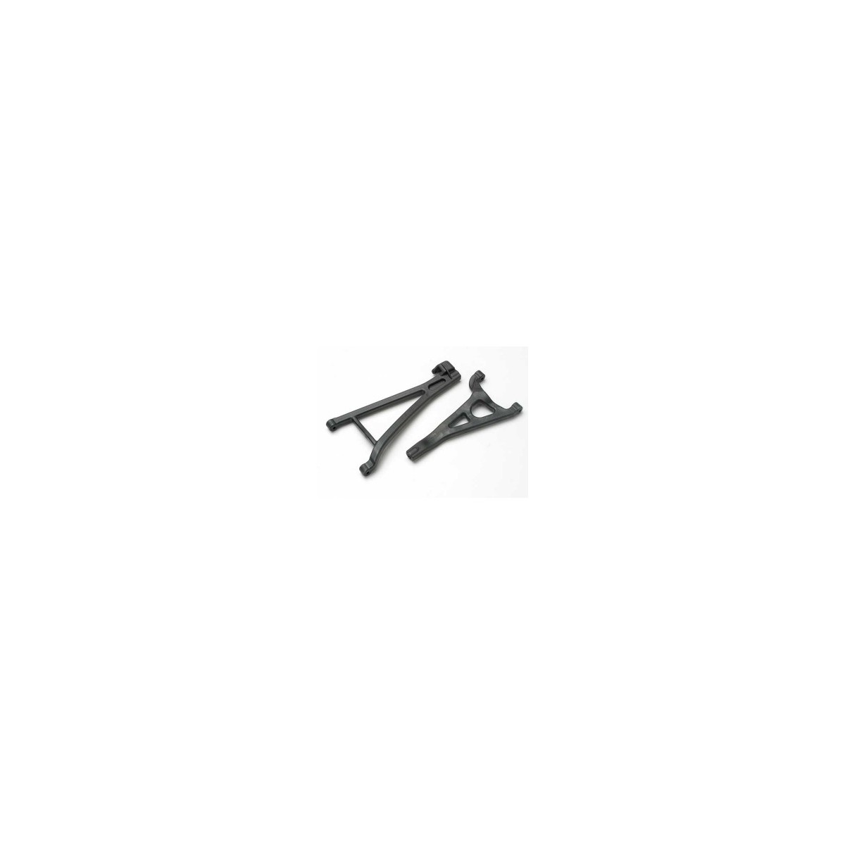 Triangles avant sup. et inf. gauche Traxxas TRX-5332 - 1