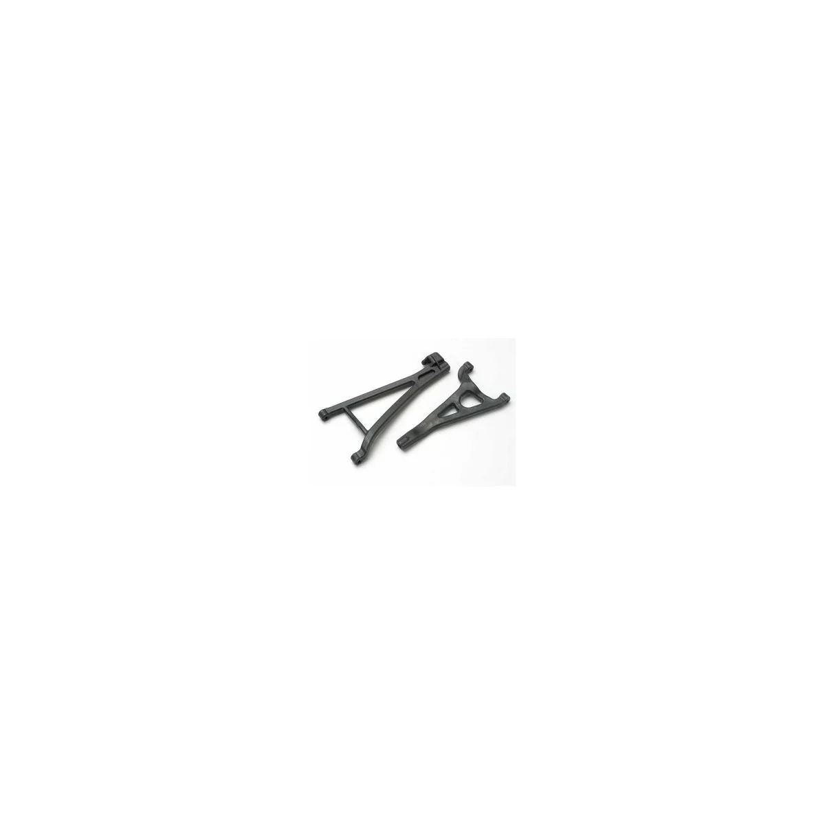 Triangles avant sup. et inf. gauche Traxxas TRX-5332 - 1 Triangles avant sup. et inf. gauche Traxxas TRX-5332 - 1
