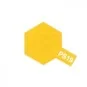 86019-Paint bomb camel yellow Lexan PS19 Tamiya - 86019
