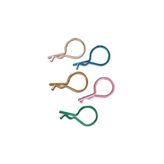 S0448970-Clips carrosserie coudé 1/10 A2Pro - S0448970