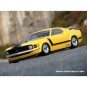870017546-Ford Mustang BOSS 302 1970 200mm HPI body - 870017546
