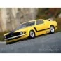 870017546-Ford Mustang BOSS 302 1970 200mm HPI body - 870017546