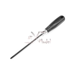Tournevis cruciforme ProfiTOOL 3.5x120mm Hudy Hudy 163549 - 2
