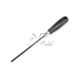 Tournevis cruciforme ProfiTOOL 3.5x120mm Hudy Hudy 163549 - 2