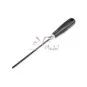 Tournevis cruciforme ProfiTOOL 3.5x120mm Hudy Hudy 163549 - 2 163549-Tournevis cruciforme ProfiTOOL 3.5x120mm Hudy - 163549