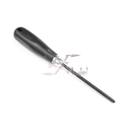 Tournevis cruciforme ProfiTOOL 5.0x120mm Hudy Hudy 165049 - 2